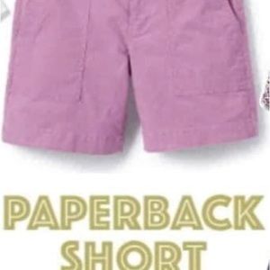 Cabi Paperback Short. NIB SIZE 10 Spring 2023 #6423. Description in photos